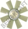 BERGKRAFT BK12110FC Fan, radiator